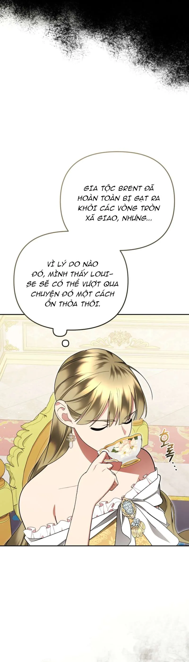 Chồng Tôi Bị Nam Chính Nhập Vào Rồi! Chapter 27 - Trang 11