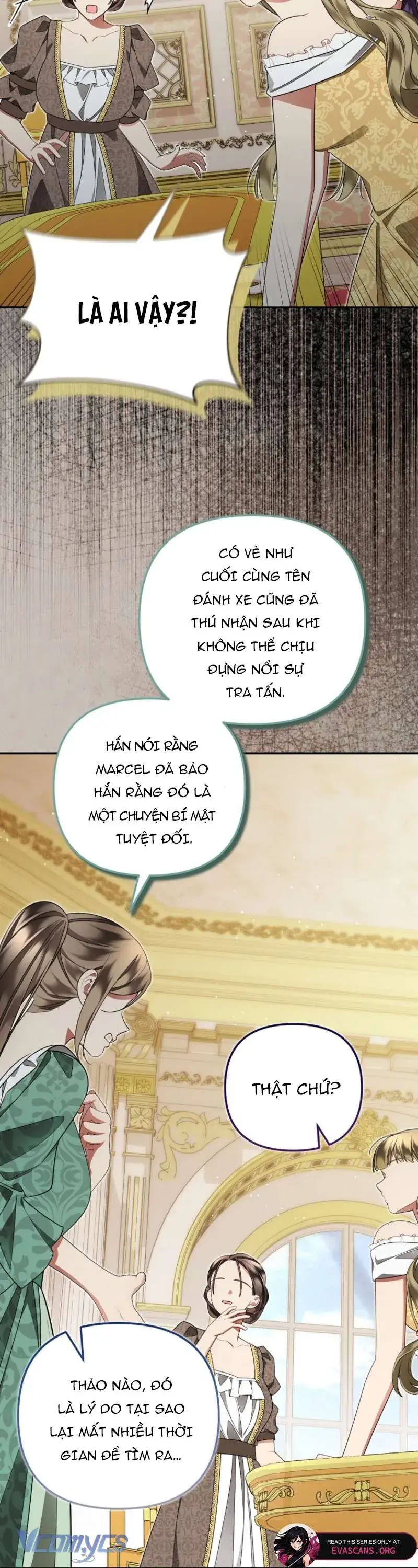 Chồng Tôi Bị Nam Chính Nhập Vào Rồi! Chapter 27 - Trang 16