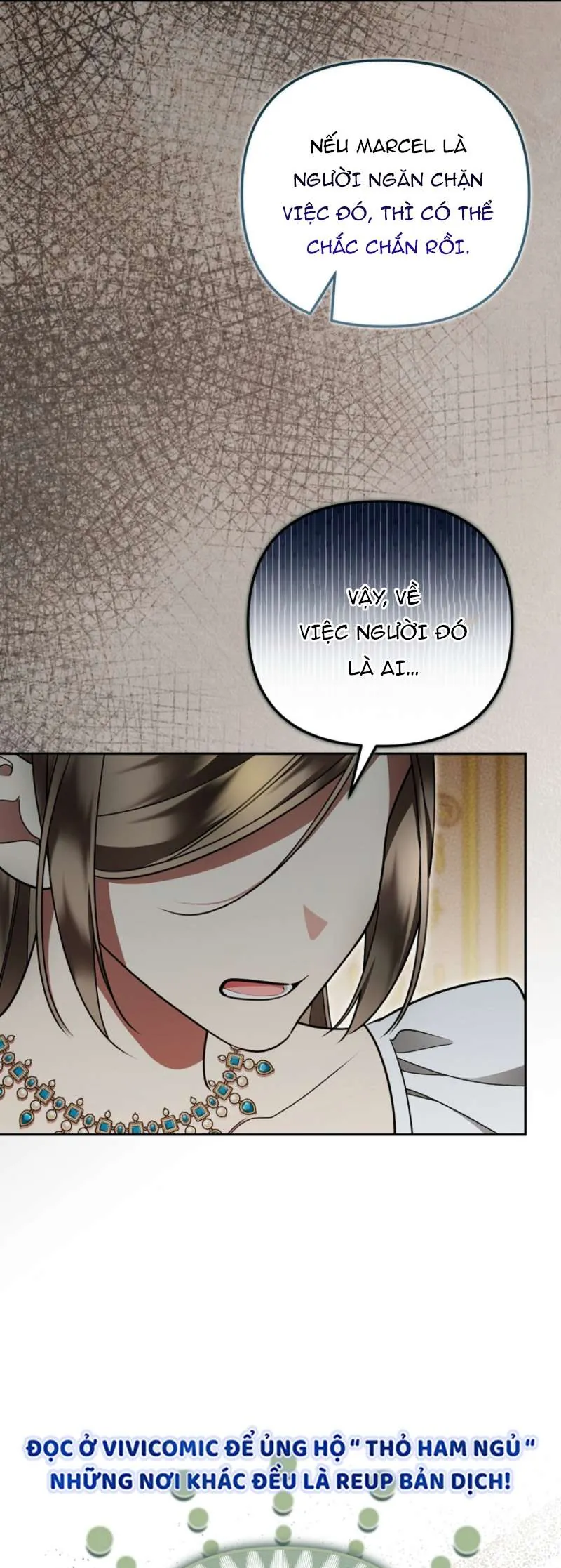 Chồng Tôi Bị Nam Chính Nhập Vào Rồi! Chapter 27 - Trang 17