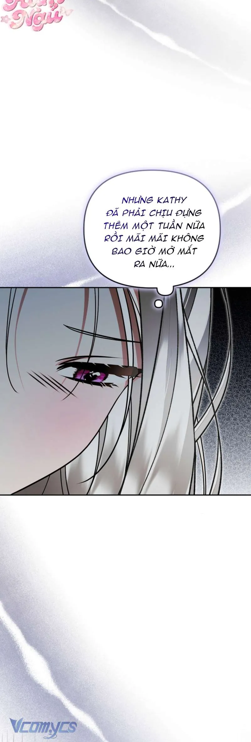 Chồng Tôi Bị Nam Chính Nhập Vào Rồi! Chapter 27 - Trang 24