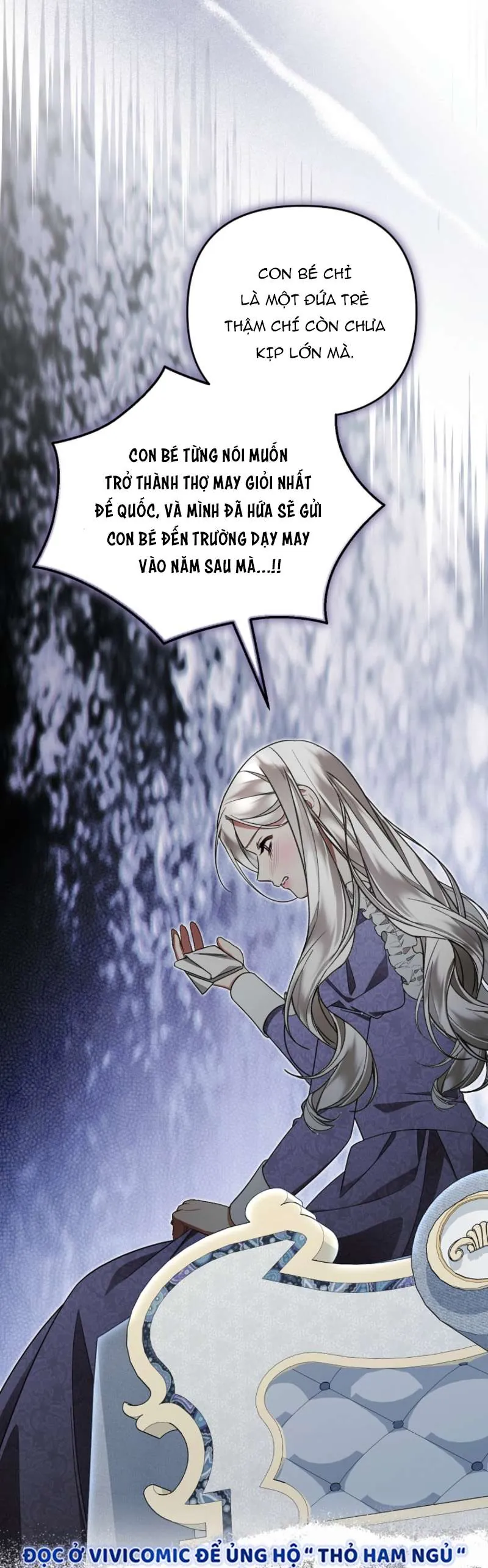 Chồng Tôi Bị Nam Chính Nhập Vào Rồi! Chapter 27 - Trang 25