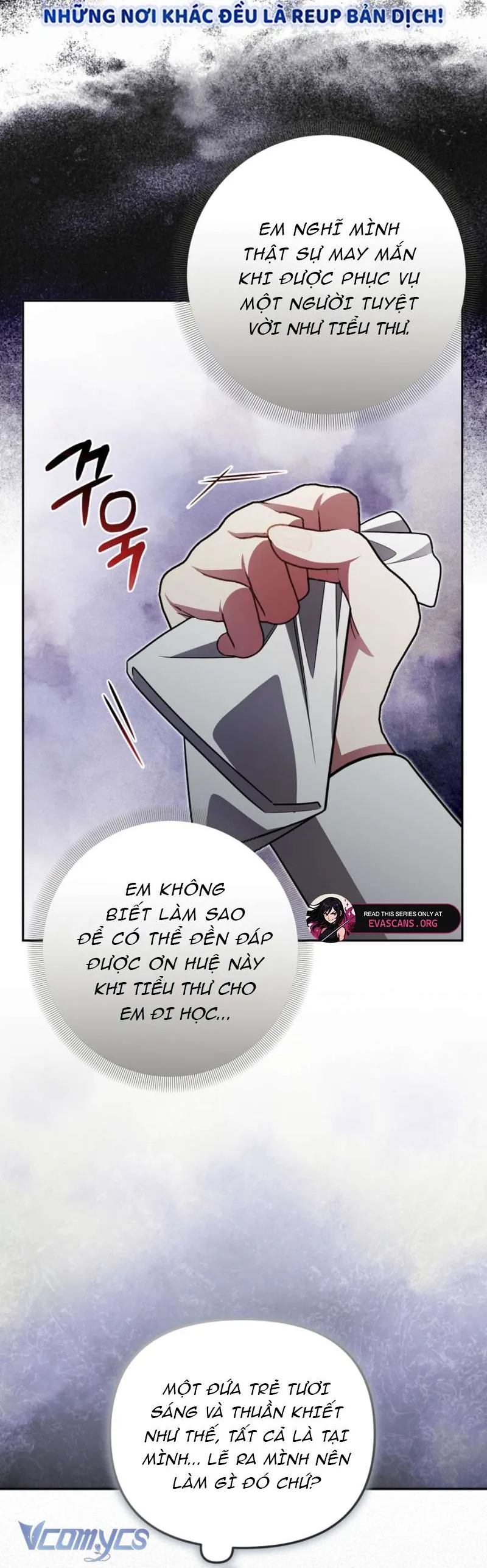 Chồng Tôi Bị Nam Chính Nhập Vào Rồi! Chapter 27 - Trang 26