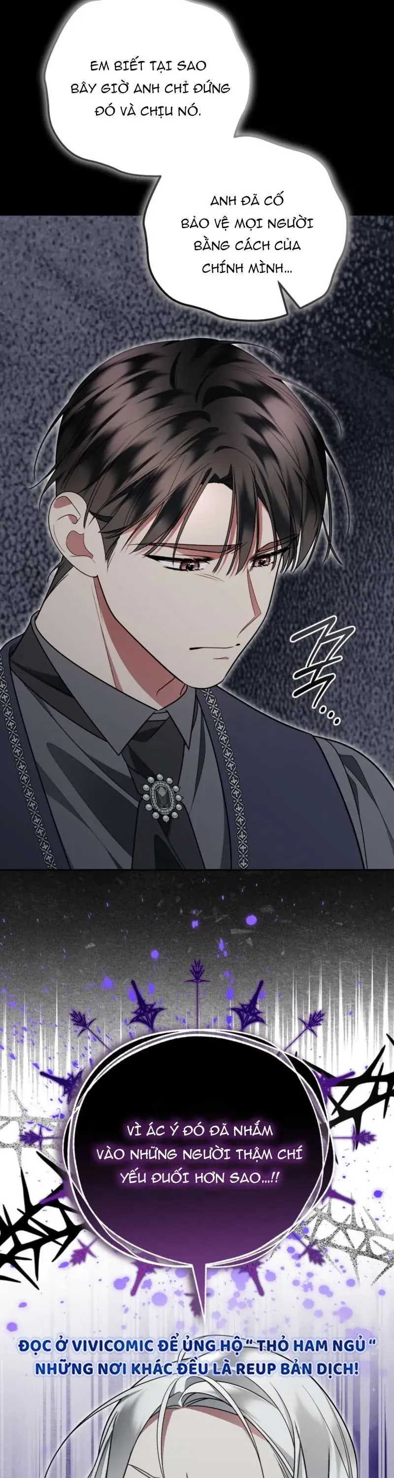 Chồng Tôi Bị Nam Chính Nhập Vào Rồi! Chapter 27 - Trang 29