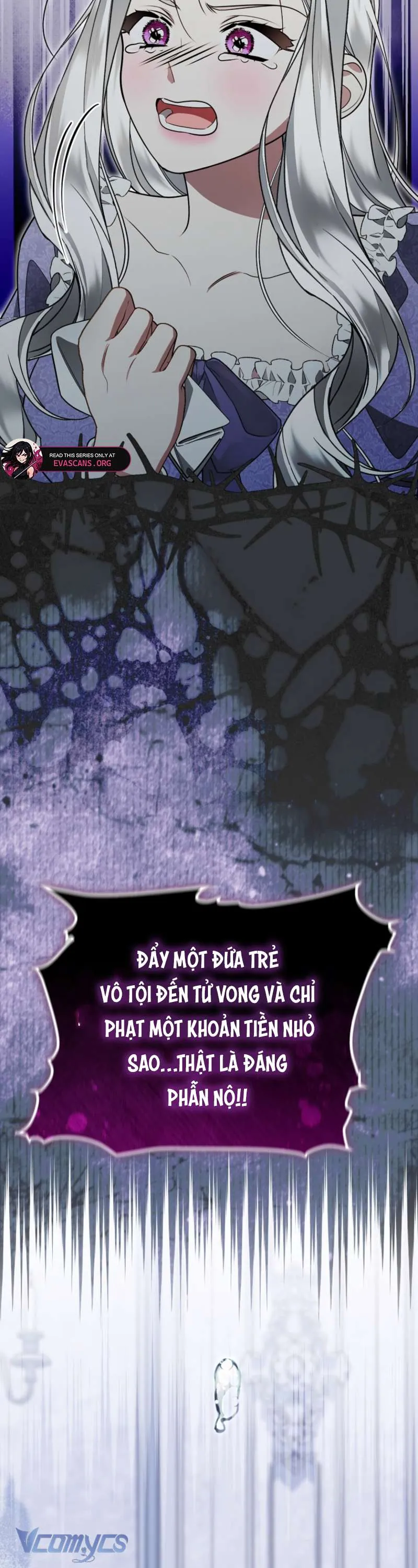Chồng Tôi Bị Nam Chính Nhập Vào Rồi! Chapter 27 - Trang 30