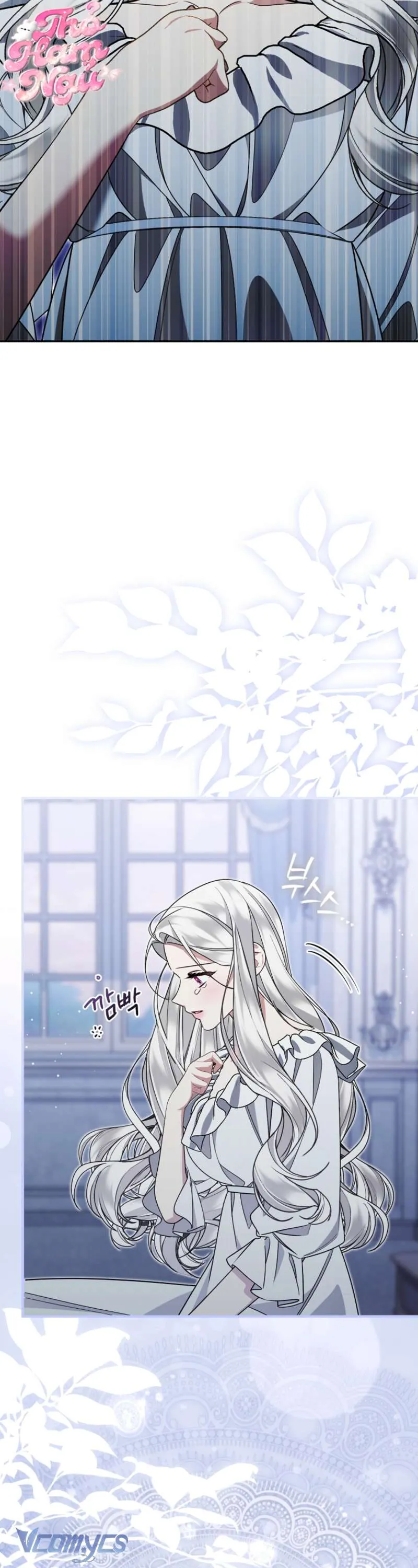 Chồng Tôi Bị Nam Chính Nhập Vào Rồi! Chapter 27 - Trang 32