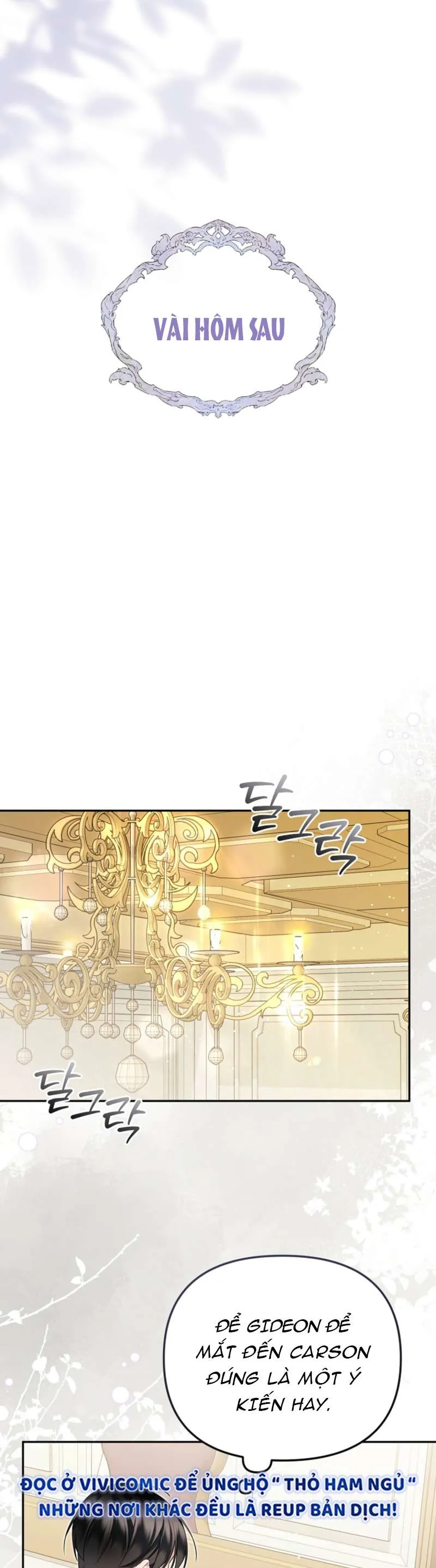 Chồng Tôi Bị Nam Chính Nhập Vào Rồi! Chapter 27 - Trang 37