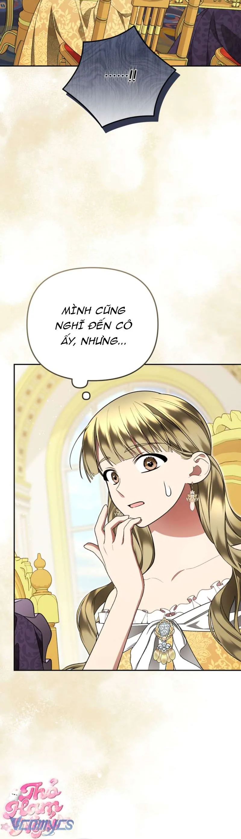 Chồng Tôi Bị Nam Chính Nhập Vào Rồi! Chapter 27 - Trang 4