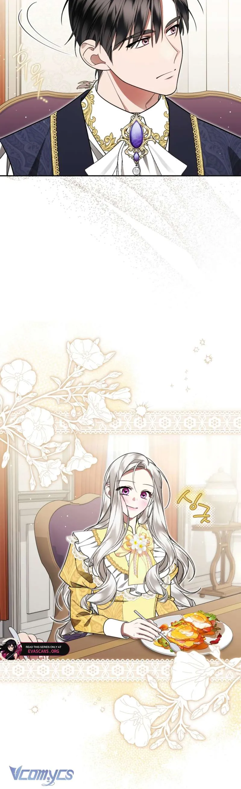 Chồng Tôi Bị Nam Chính Nhập Vào Rồi! Chapter 27 - Trang 40