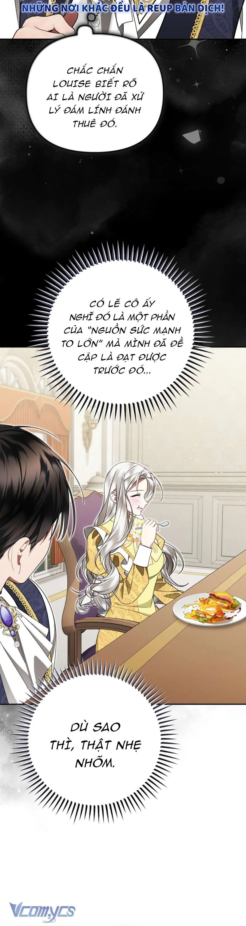 Chồng Tôi Bị Nam Chính Nhập Vào Rồi! Chapter 27 - Trang 42