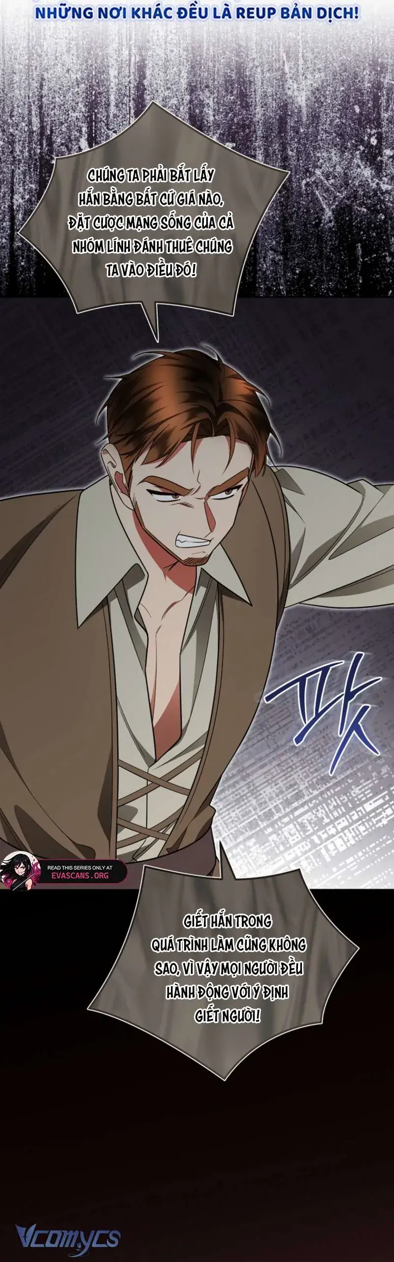 Chồng Tôi Bị Nam Chính Nhập Vào Rồi! Chapter 27 - Trang 46