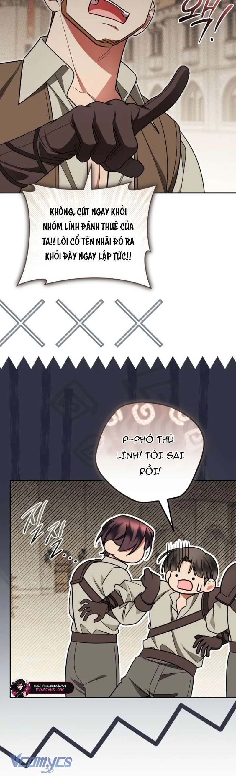 Chồng Tôi Bị Nam Chính Nhập Vào Rồi! Chapter 27 - Trang 48