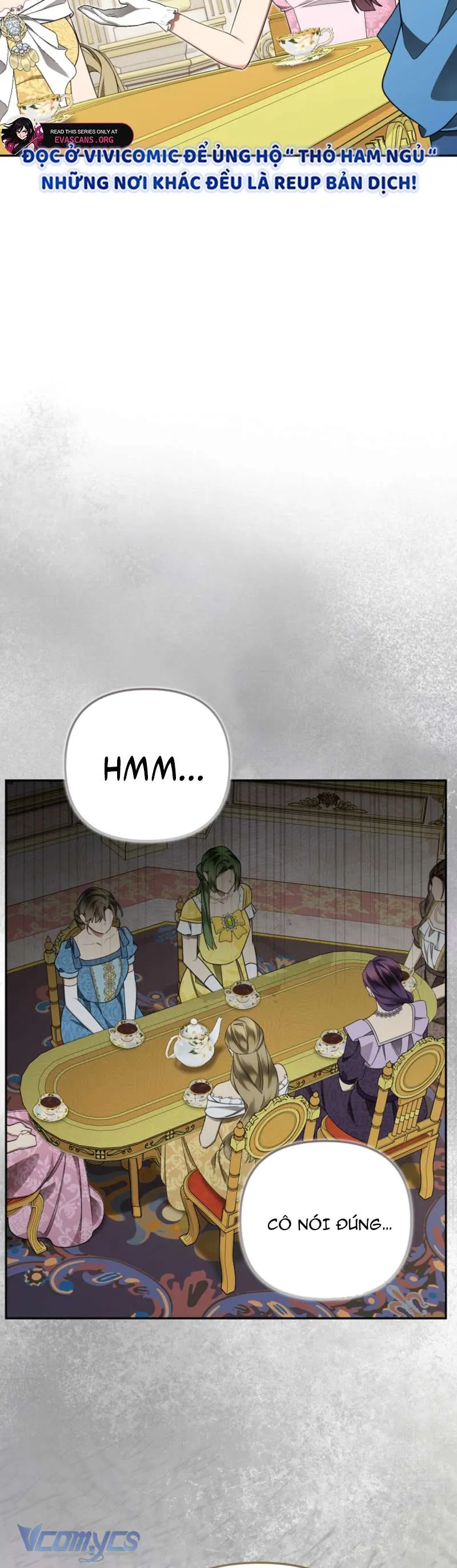 Chồng Tôi Bị Nam Chính Nhập Vào Rồi! Chapter 27 - Trang 6