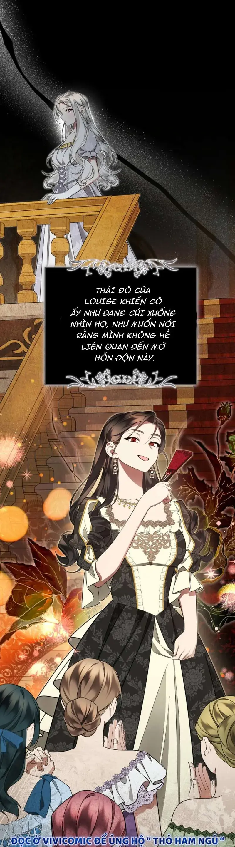 Chồng Tôi Bị Nam Chính Nhập Vào Rồi! Chapter 27 - Trang 9