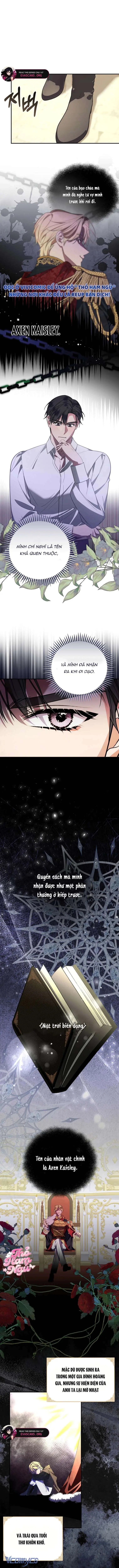 Chồng Tôi Bị Nam Chính Nhập Vào Rồi! Chapter 3 - Trang 6