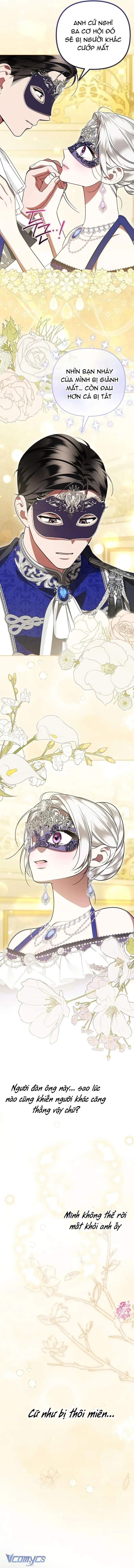 Chồng Tôi Bị Nam Chính Nhập Vào Rồi! Chapter 31 - Trang 11