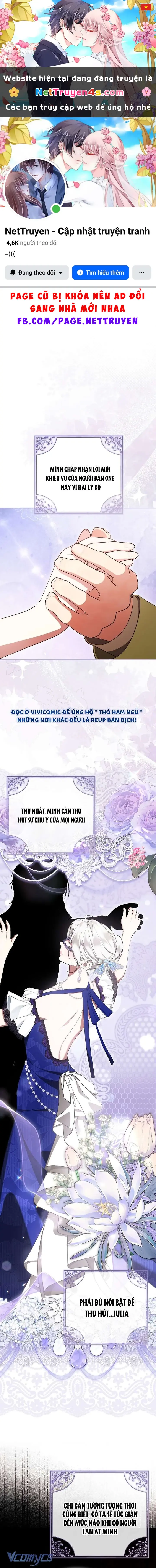 Chồng Tôi Bị Nam Chính Nhập Vào Rồi! Chapter 31 - Trang 2
