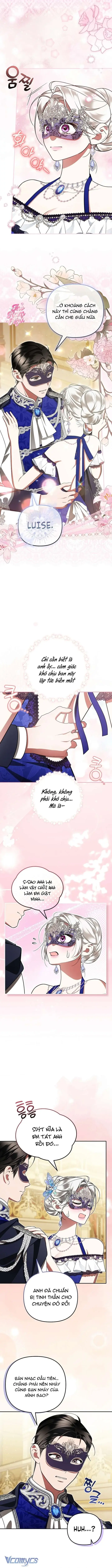 Chồng Tôi Bị Nam Chính Nhập Vào Rồi! Chapter 31 - Trang 9