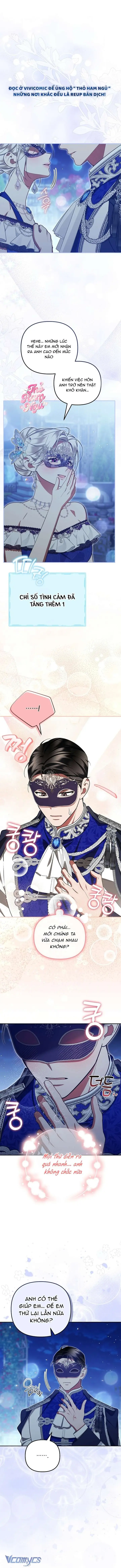 Chồng Tôi Bị Nam Chính Nhập Vào Rồi! Chapter 32 - Trang 10