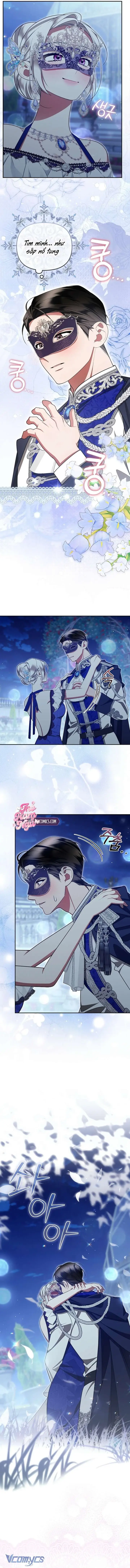 Chồng Tôi Bị Nam Chính Nhập Vào Rồi! Chapter 32 - Trang 11