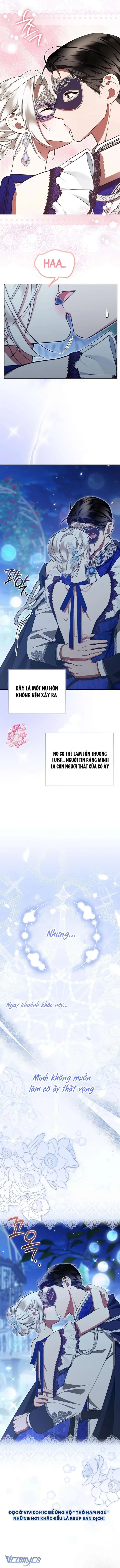 Chồng Tôi Bị Nam Chính Nhập Vào Rồi! Chapter 32 - Trang 12