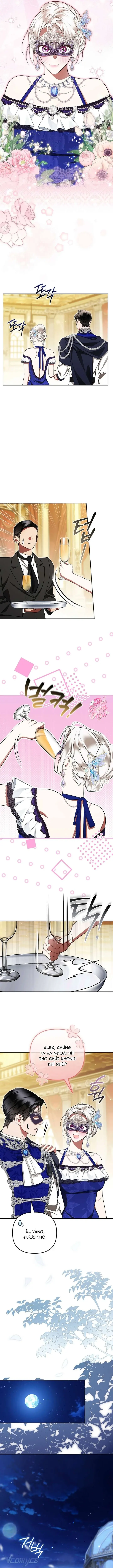 Chồng Tôi Bị Nam Chính Nhập Vào Rồi! Chapter 32 - Trang 5