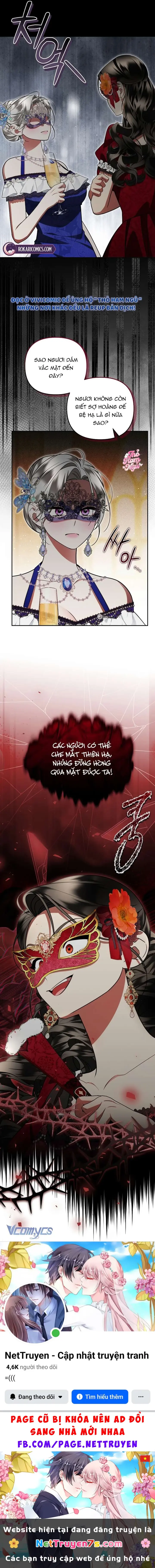 Chồng Tôi Bị Nam Chính Nhập Vào Rồi! Chapter 33 - Trang 14