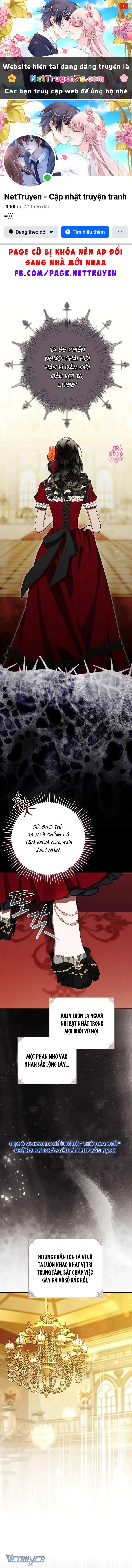 Chồng Tôi Bị Nam Chính Nhập Vào Rồi! Chapter 33 - Trang 2