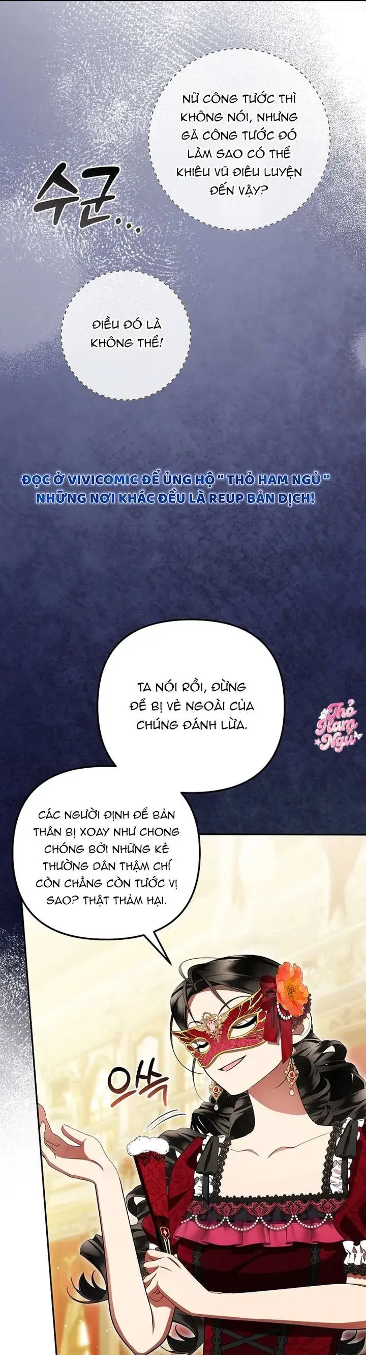 Chồng Tôi Bị Nam Chính Nhập Vào Rồi! Chapter 34 - Trang 11