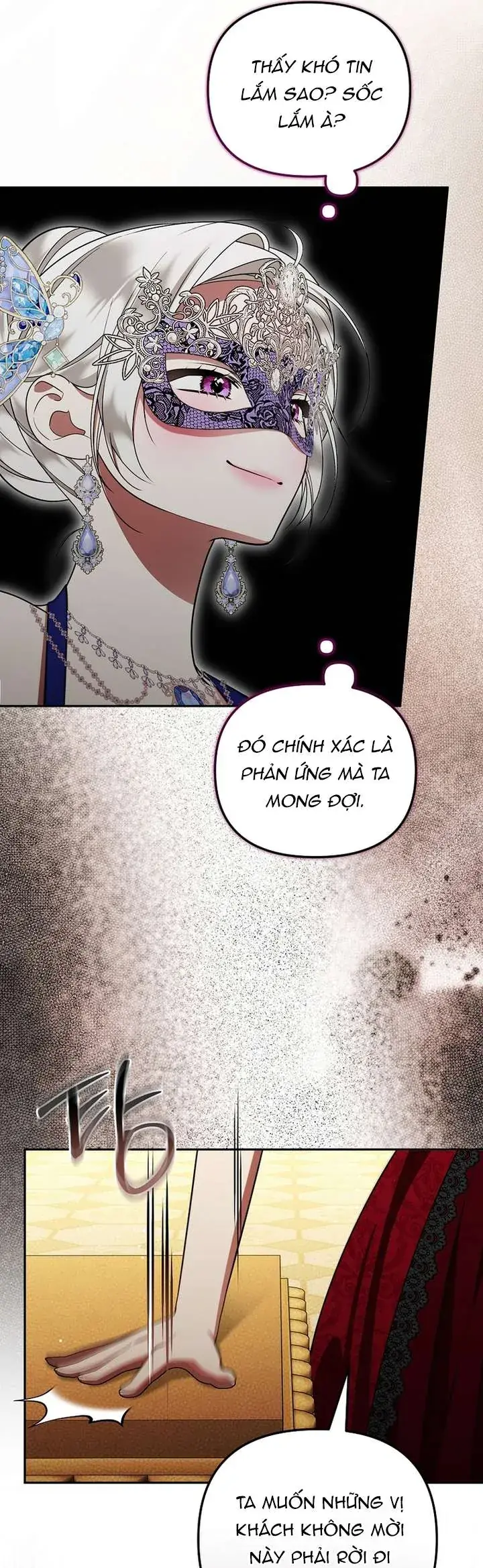 Chồng Tôi Bị Nam Chính Nhập Vào Rồi! Chapter 34 - Trang 13