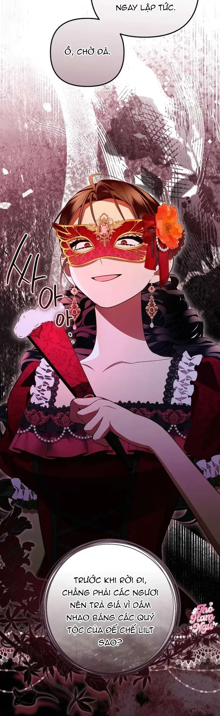 Chồng Tôi Bị Nam Chính Nhập Vào Rồi! Chapter 34 - Trang 14