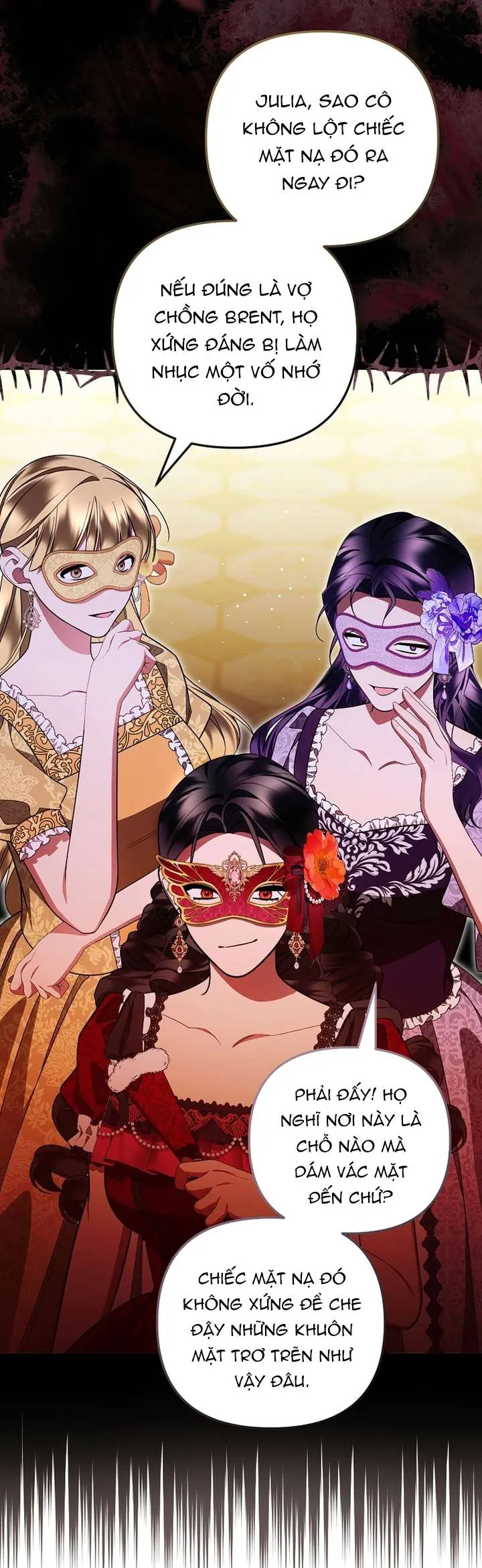 Chồng Tôi Bị Nam Chính Nhập Vào Rồi! Chapter 34 - Trang 15