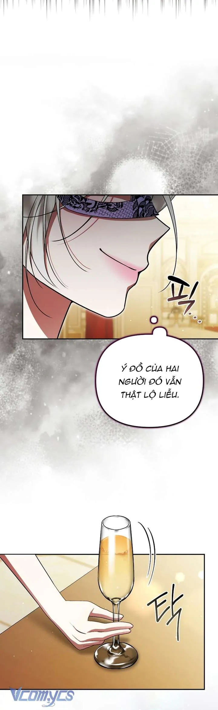 Chồng Tôi Bị Nam Chính Nhập Vào Rồi! Chapter 34 - Trang 16