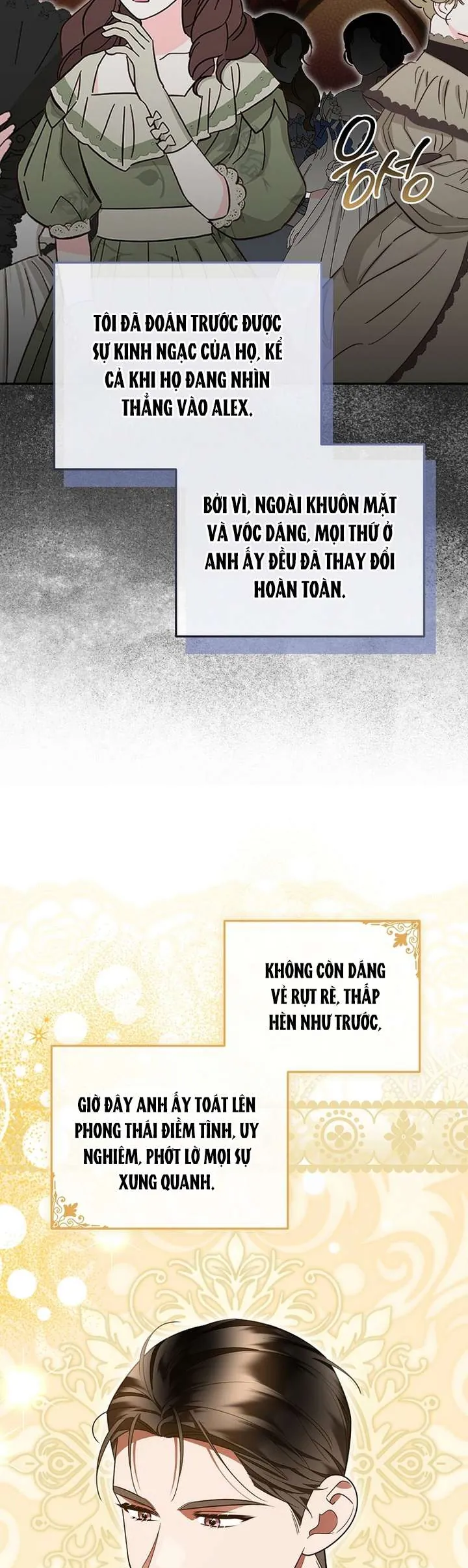 Chồng Tôi Bị Nam Chính Nhập Vào Rồi! Chapter 34 - Trang 22