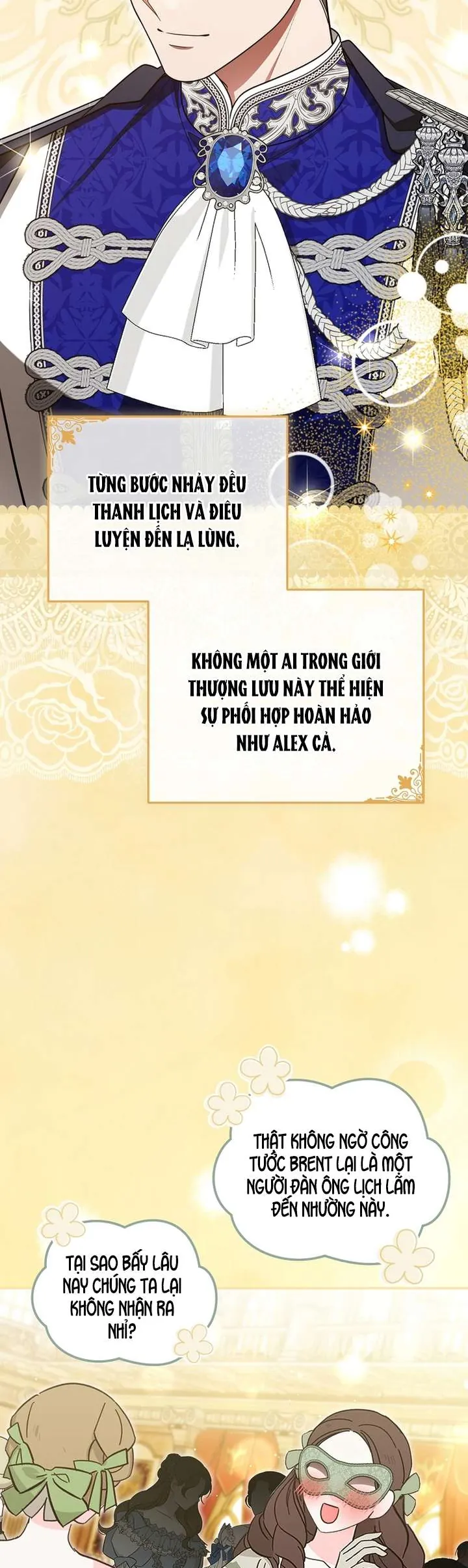 Chồng Tôi Bị Nam Chính Nhập Vào Rồi! Chapter 34 - Trang 23