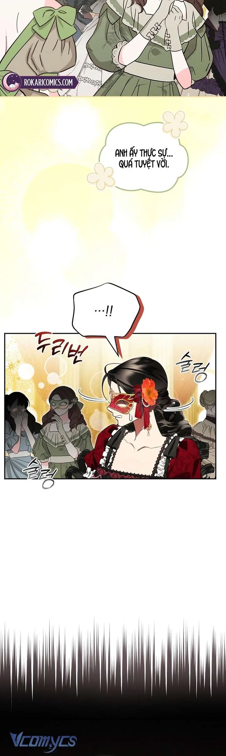 Chồng Tôi Bị Nam Chính Nhập Vào Rồi! Chapter 34 - Trang 24