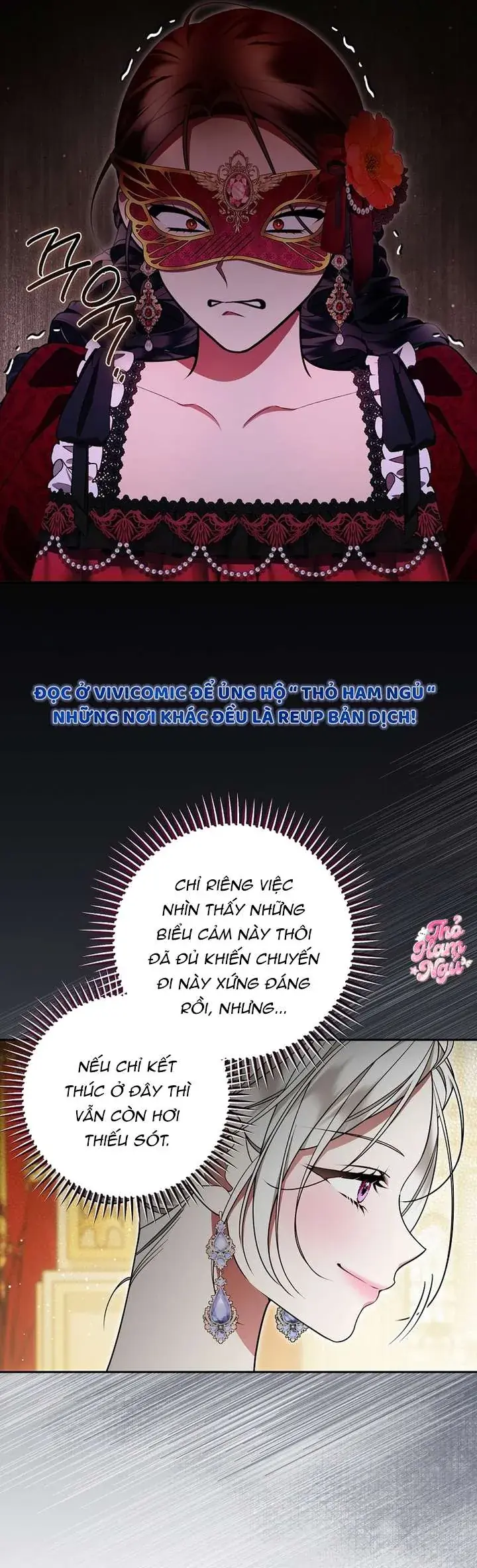 Chồng Tôi Bị Nam Chính Nhập Vào Rồi! Chapter 34 - Trang 25