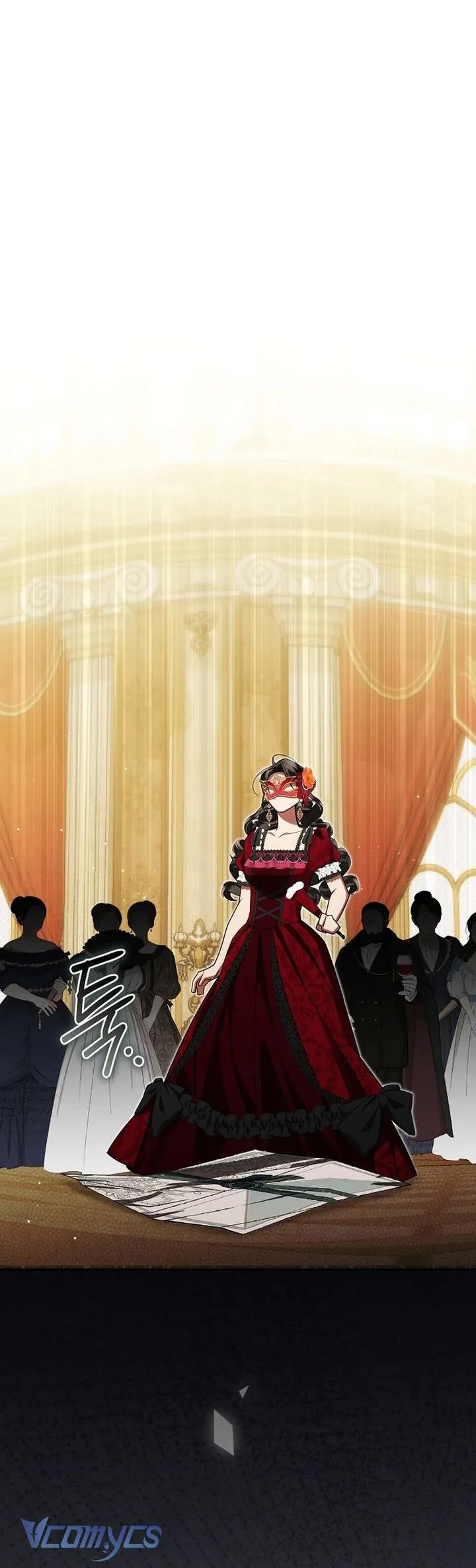 Chồng Tôi Bị Nam Chính Nhập Vào Rồi! Chapter 34 - Trang 28