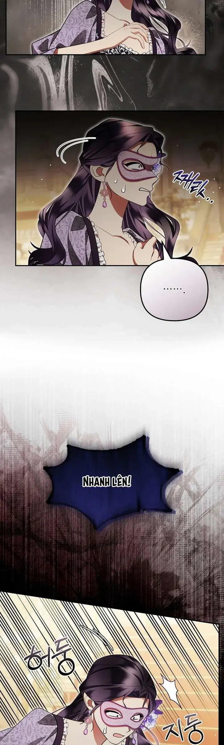 Chồng Tôi Bị Nam Chính Nhập Vào Rồi! Chapter 34 - Trang 31
