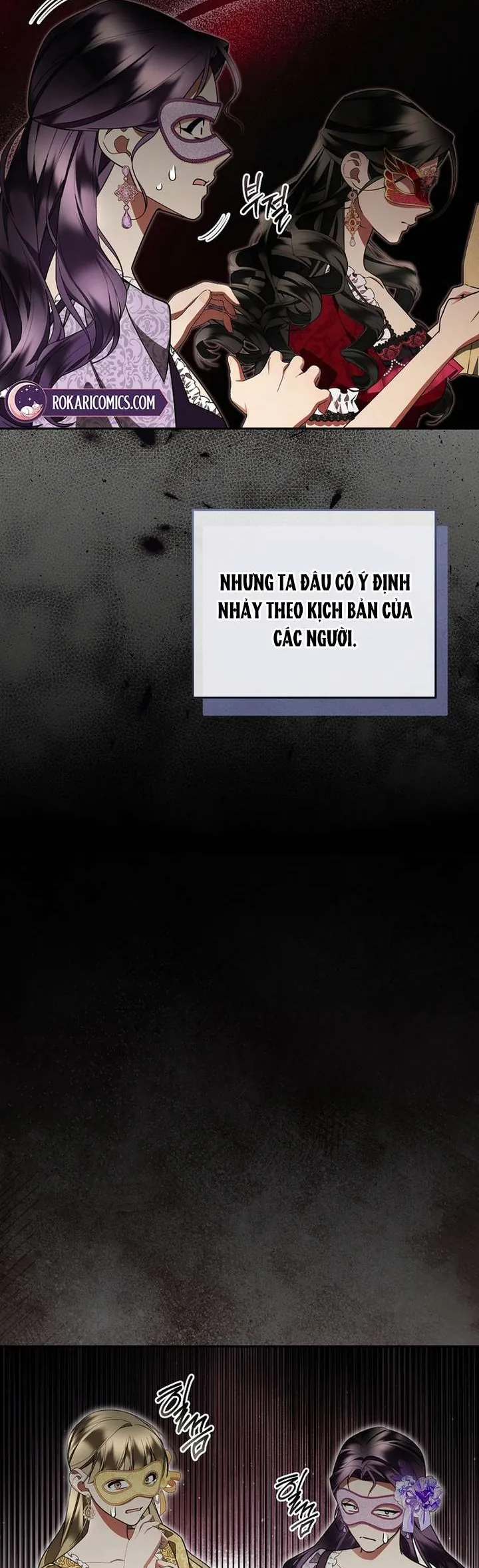 Chồng Tôi Bị Nam Chính Nhập Vào Rồi! Chapter 34 - Trang 34