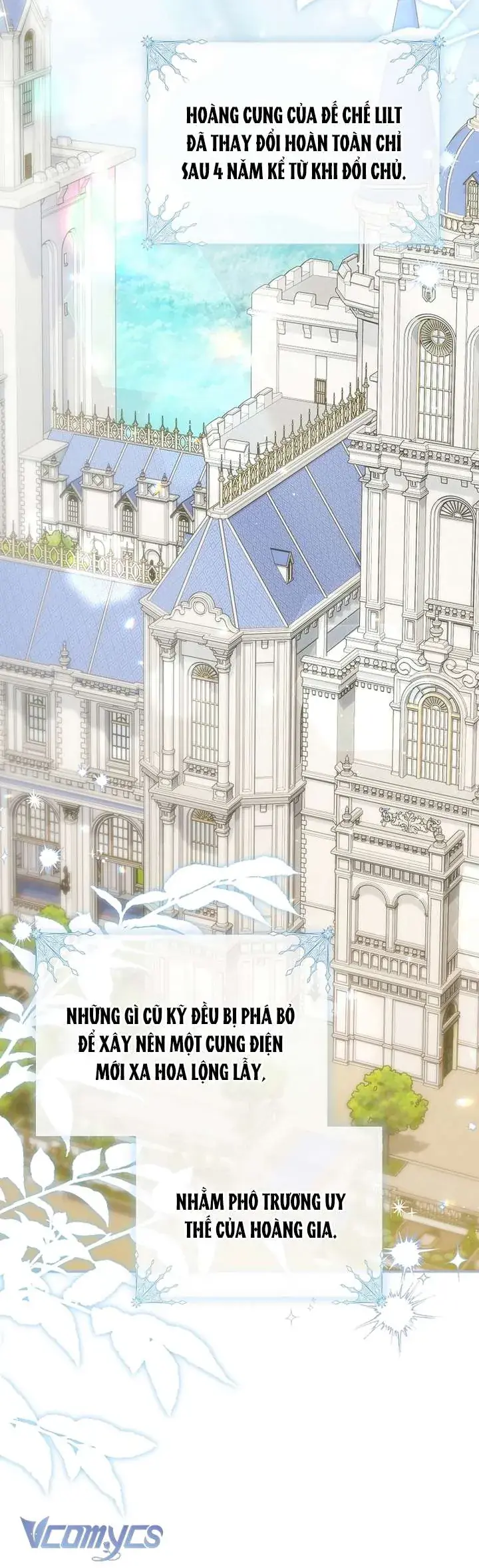 Chồng Tôi Bị Nam Chính Nhập Vào Rồi! Chapter 34 - Trang 36