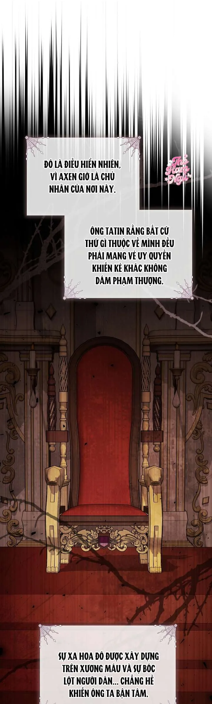 Chồng Tôi Bị Nam Chính Nhập Vào Rồi! Chapter 34 - Trang 37