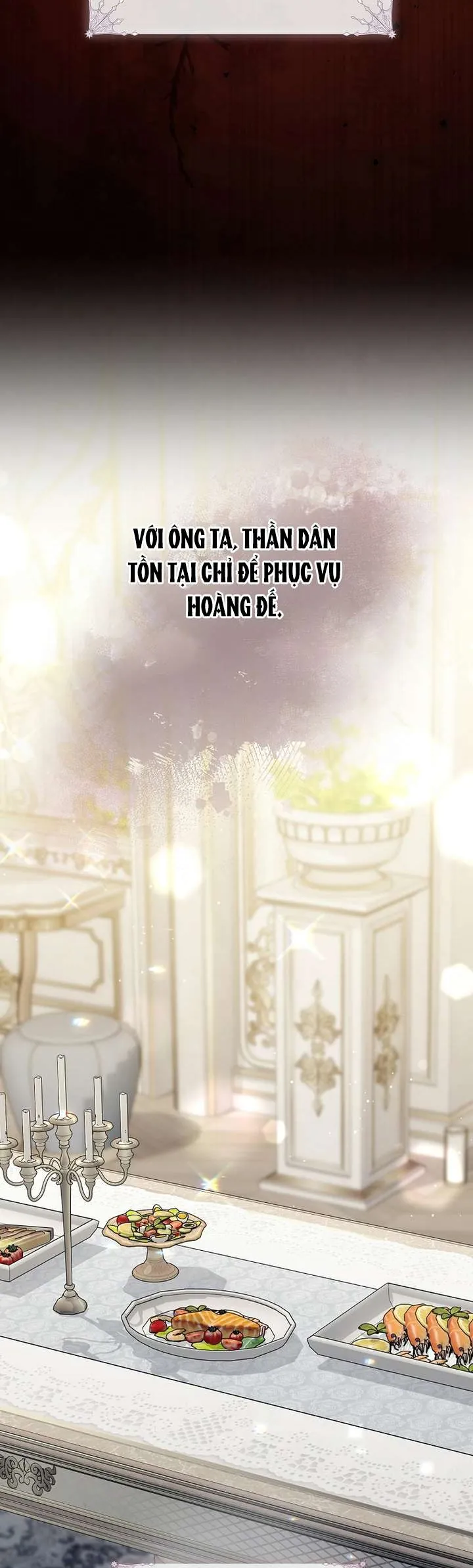 Chồng Tôi Bị Nam Chính Nhập Vào Rồi! Chapter 34 - Trang 38
