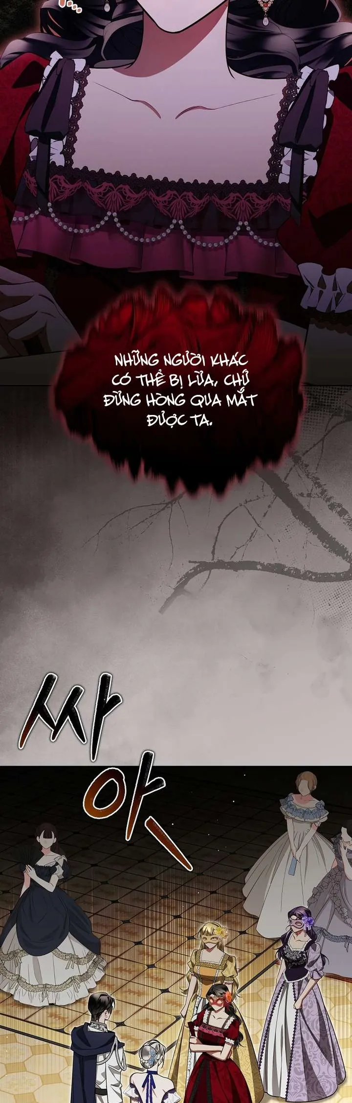 Chồng Tôi Bị Nam Chính Nhập Vào Rồi! Chapter 34 - Trang 4