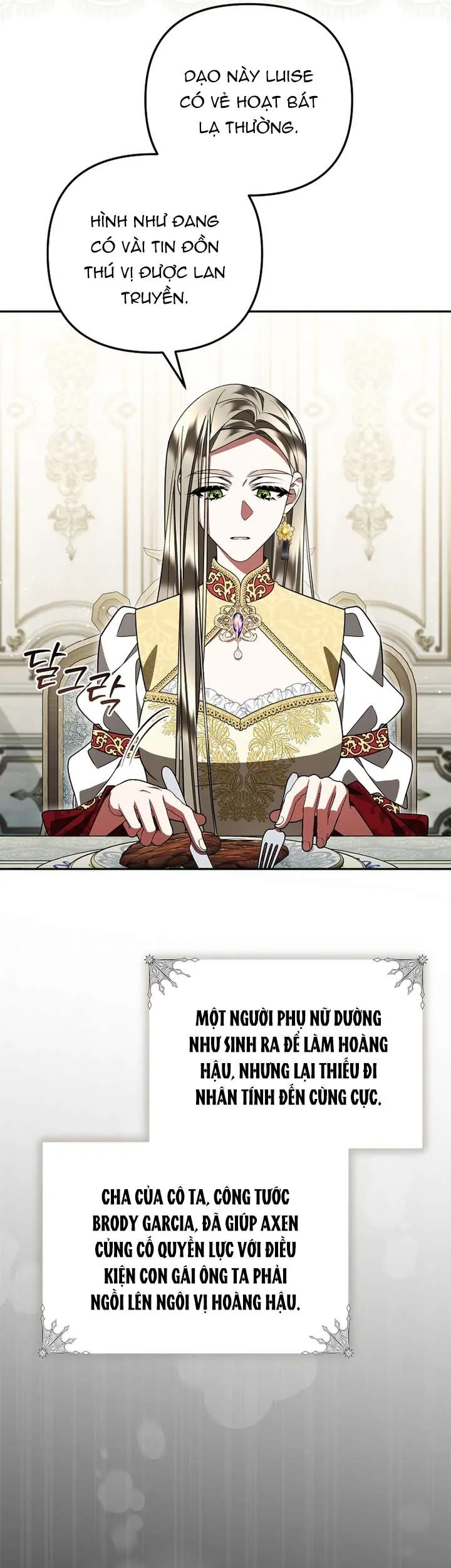Chồng Tôi Bị Nam Chính Nhập Vào Rồi! Chapter 34 - Trang 41