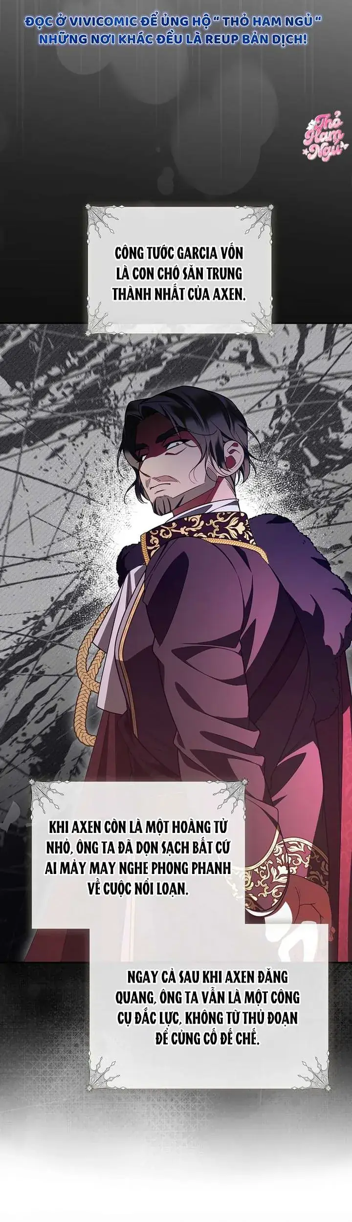 Chồng Tôi Bị Nam Chính Nhập Vào Rồi! Chapter 34 - Trang 42