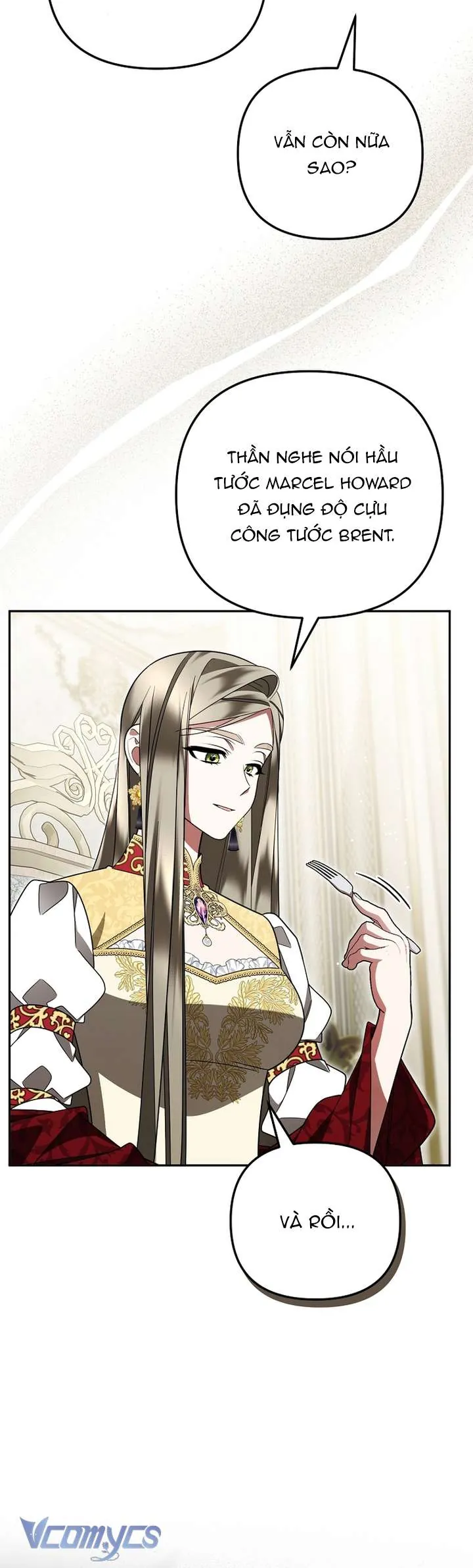 Chồng Tôi Bị Nam Chính Nhập Vào Rồi! Chapter 34 - Trang 48