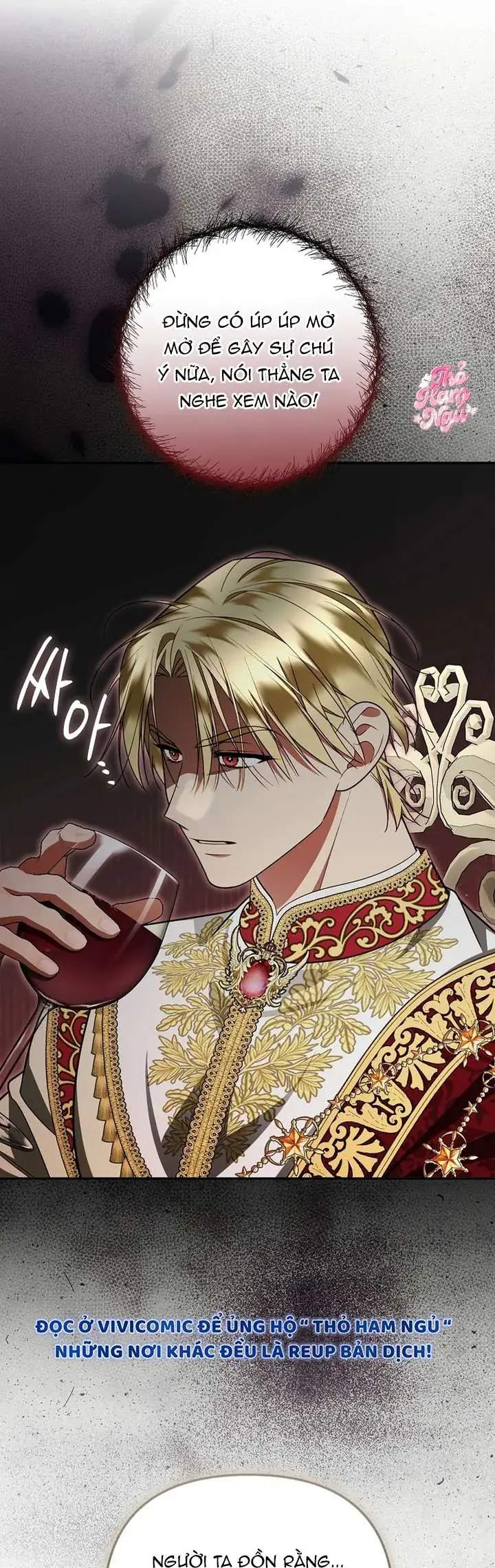 Chồng Tôi Bị Nam Chính Nhập Vào Rồi! Chapter 34 - Trang 49
