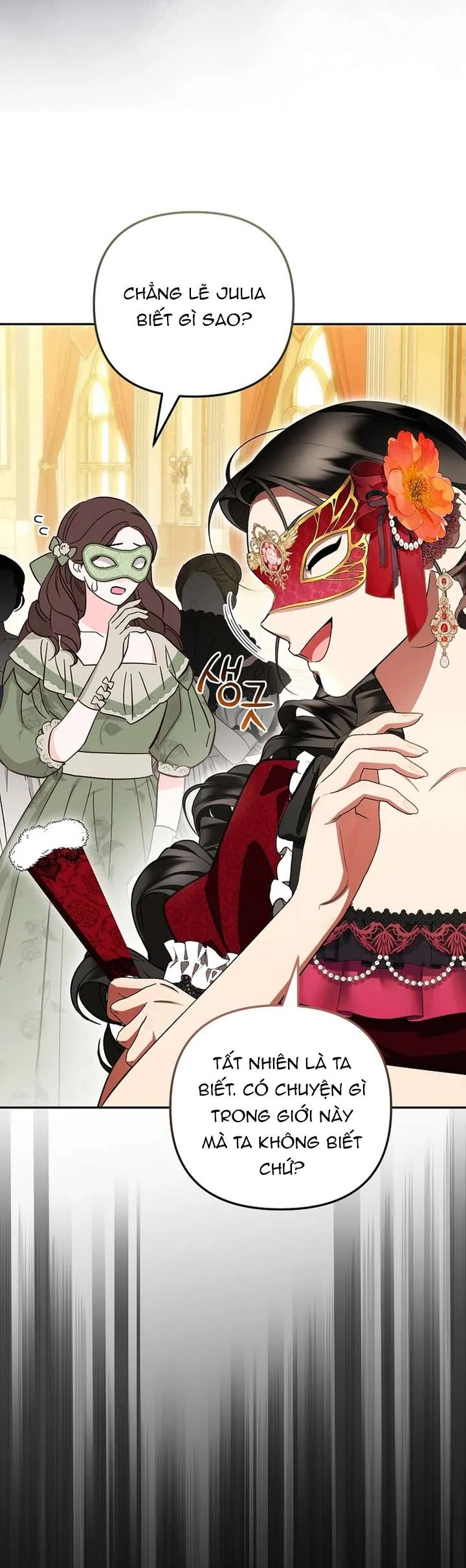 Chồng Tôi Bị Nam Chính Nhập Vào Rồi! Chapter 34 - Trang 7