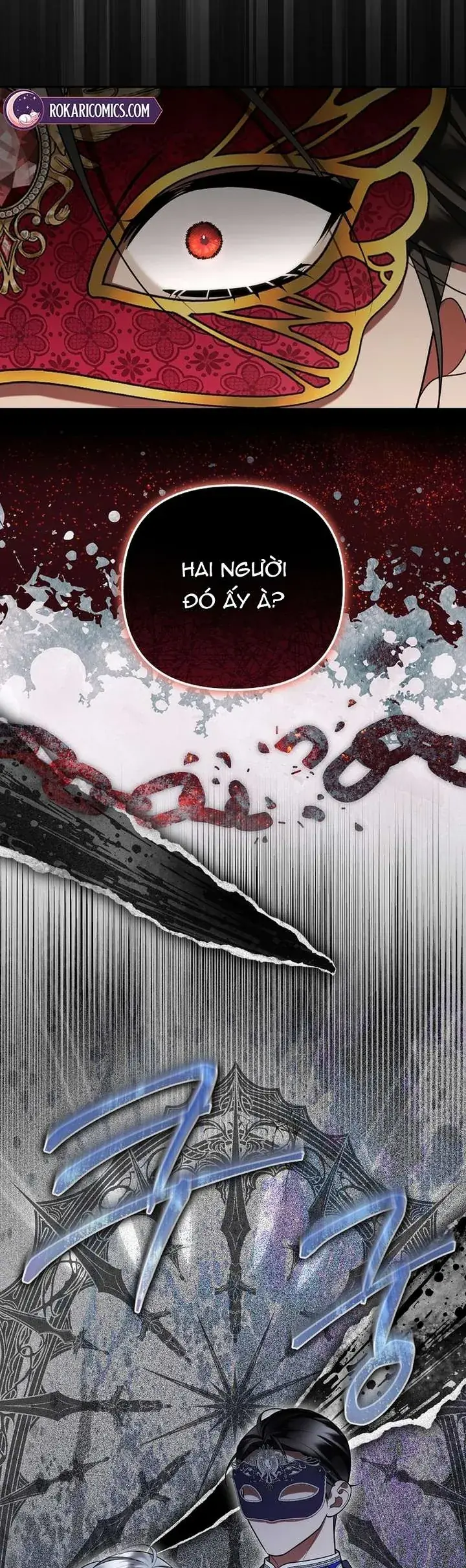 Chồng Tôi Bị Nam Chính Nhập Vào Rồi! Chapter 34 - Trang 8