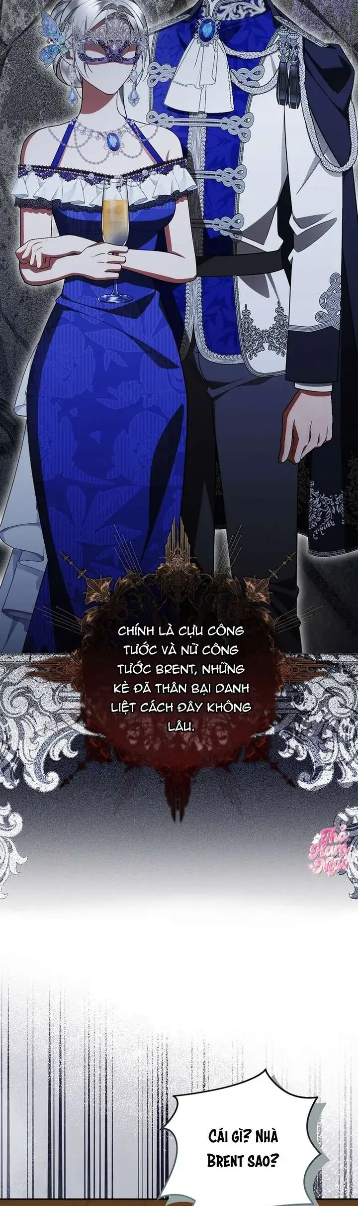 Chồng Tôi Bị Nam Chính Nhập Vào Rồi! Chapter 34 - Trang 9